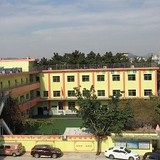 深圳市坪山区宝梓幼儿园