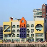 深圳市龙华区同胜学校附属桂冠华庭幼儿园