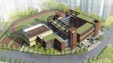 万科城实验学校