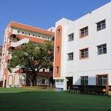 深圳市龙岗区园山街道安良第三幼儿园