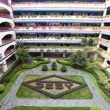 深圳实验学校中学部
