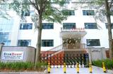 深圳市南山区御景东方伊顿幼儿园