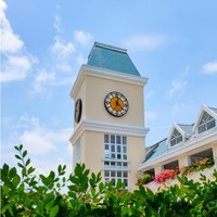 新亚洲学校